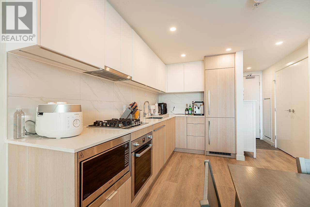 Coquitlam, BC V3K0J2,308 ALDERSON AVE #2708