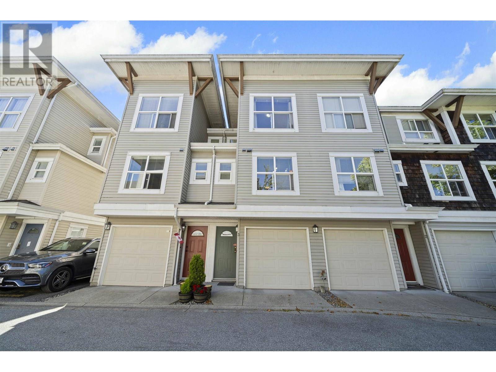 7111 LYNNWOOD DR #3, Richmond, BC V7C5S9