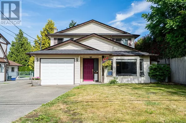 4838 57 STREET, Delta, BC V4K3Z2