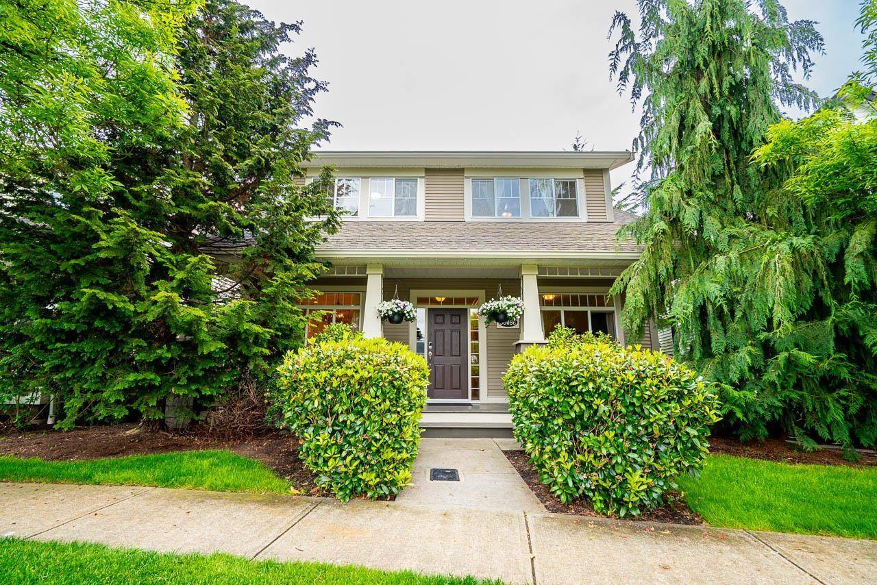 36086 SHADBOLT AVENUE, Abbotsford, BC V3G3E6