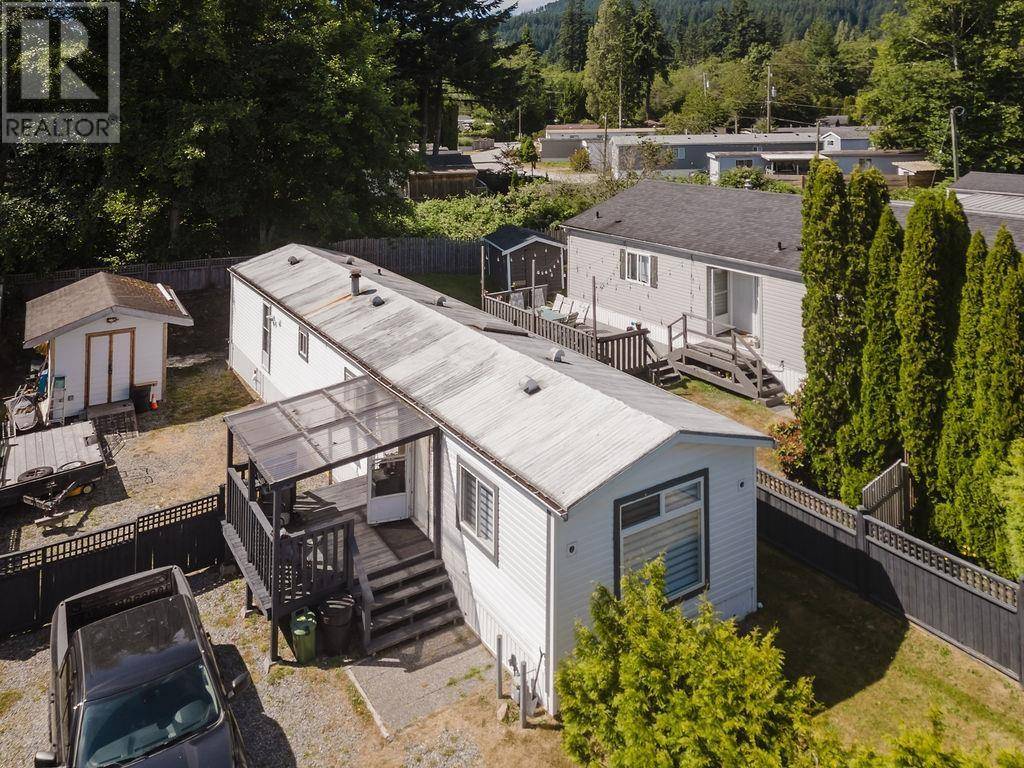 1413 SUNSHINE COAST HWY #69, Gibsons, BC V0N1V5