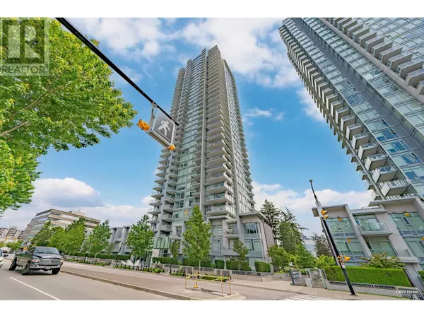 6538 NELSON AVE #1809, Burnaby, BC V5H0G5