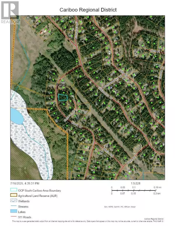108 Mile Ranch, BC V0K2Z0,LOT 23 BLOCK DRIVE