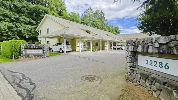 32286 7TH #1, Mission, BC V2V6K3