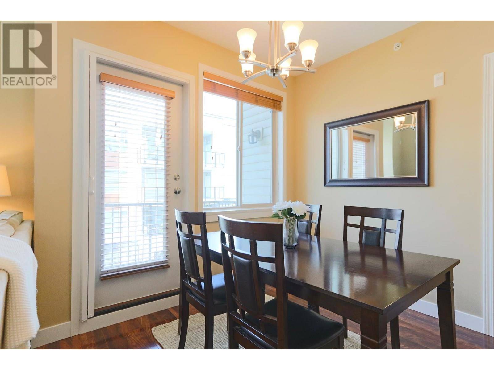 Maple Ridge, BC V2X6P6,11887 BURNETT ST #413