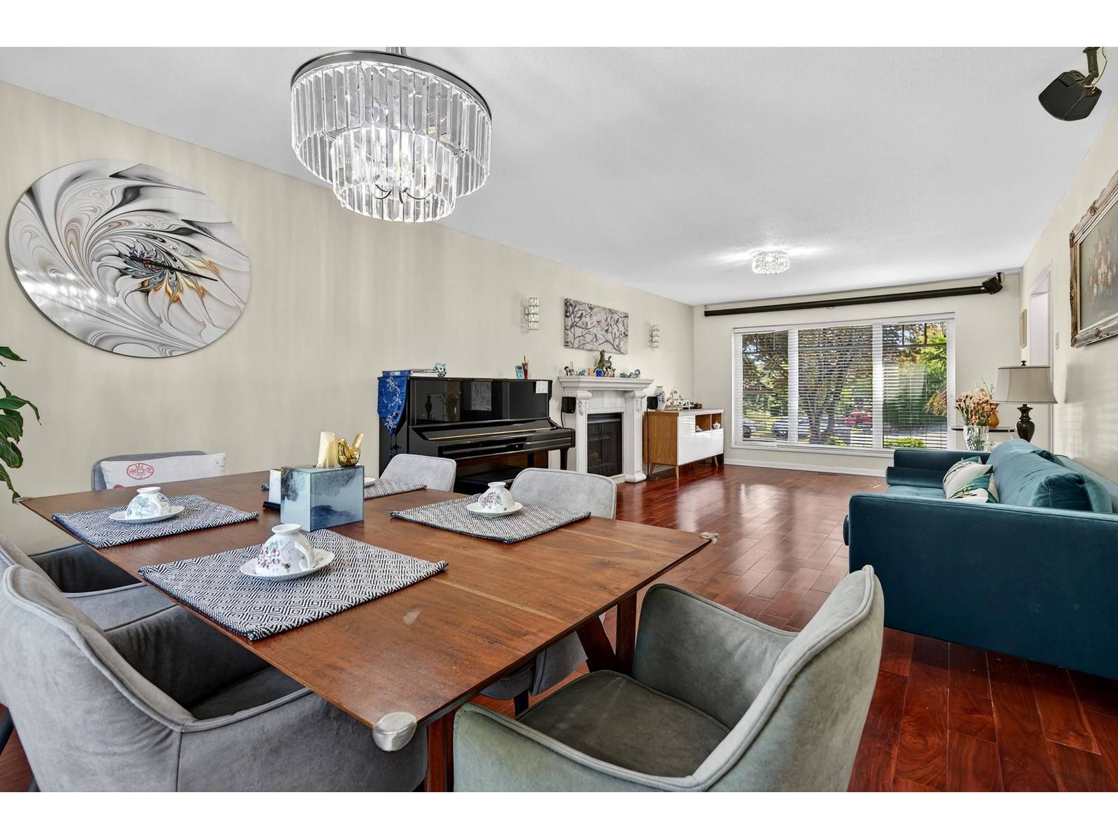 7848 161 STREET, Surrey, BC V4N0T7