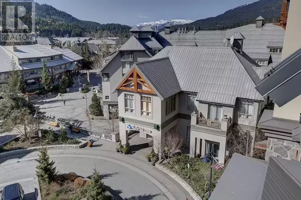 4295 BLACKCOMB WAY #516, Whistler, BC V8E0X2