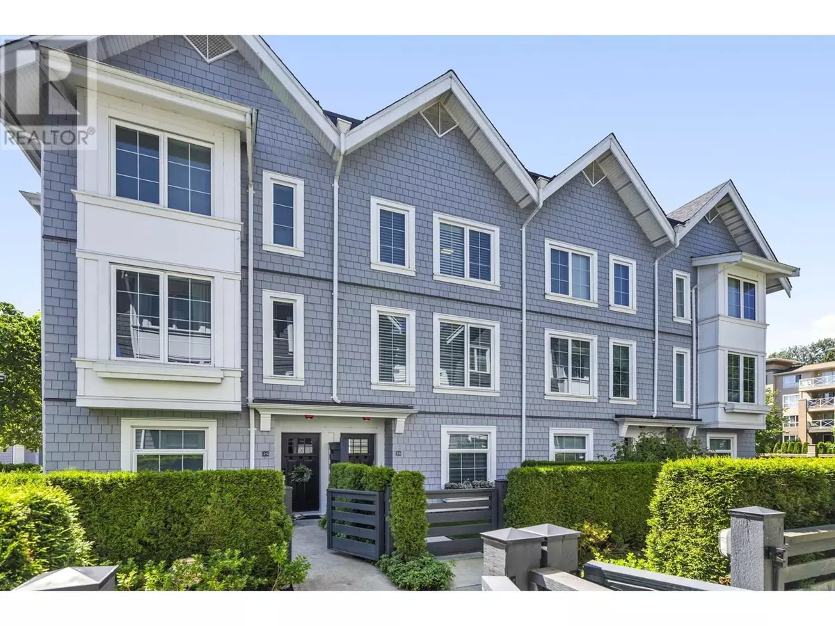 Port Coquitlam, BC V3C0G6,2560 PITT RIVER RD #26