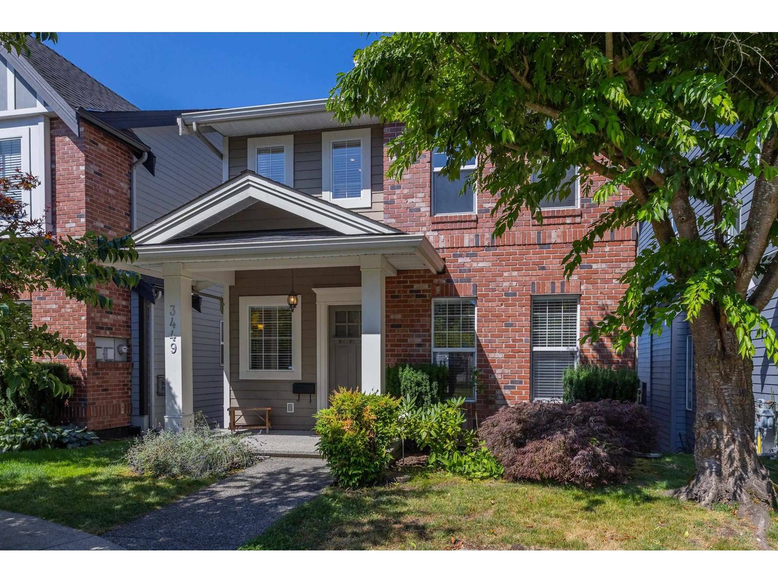 3449 148A STREET, Surrey, BC V4P0B9
