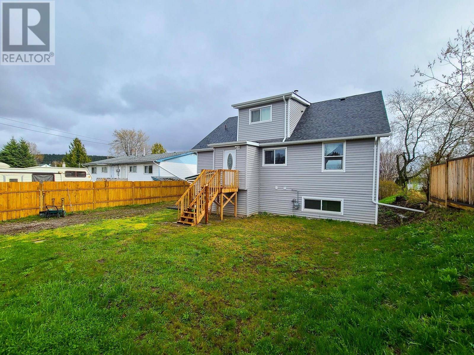 Prince George, BC V2L4C5,1210 CUDDIE CRESCENT