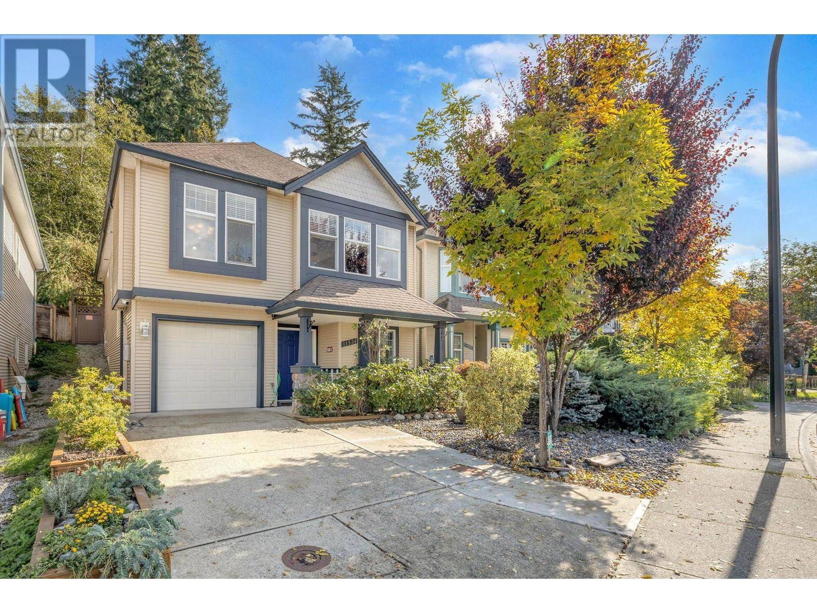 Maple Ridge, BC V2X3N6,11534 228 STREET