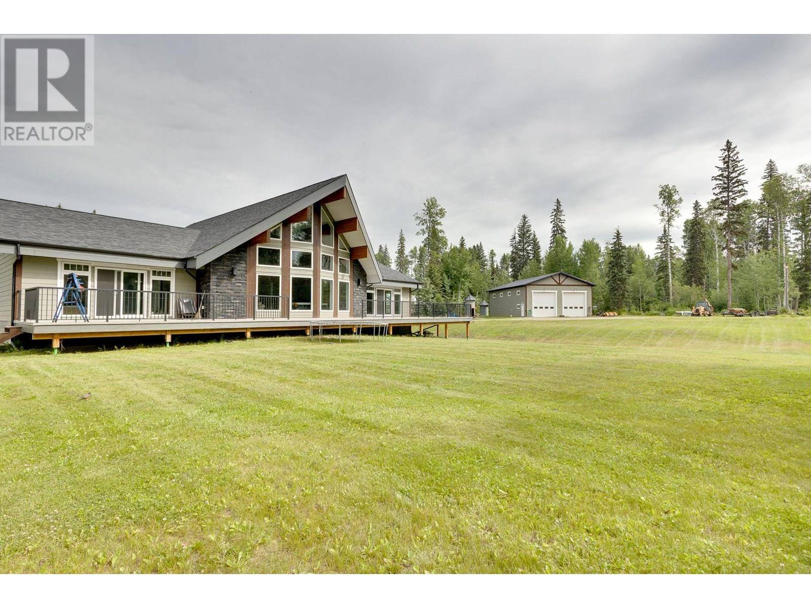 4270 VISTA ROAD, Prince George, BC V2K5S2