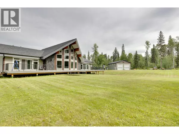 4270 VISTA ROAD, Prince George, BC V2K5S2