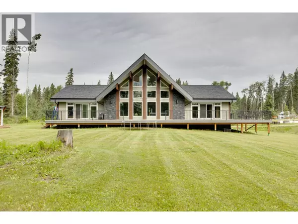 Prince George, BC V2K5S2,4270 VISTA ROAD