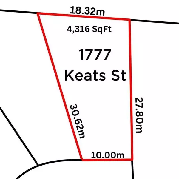 Abbotsford, BC V2S3G4,1777 KEATS STREET