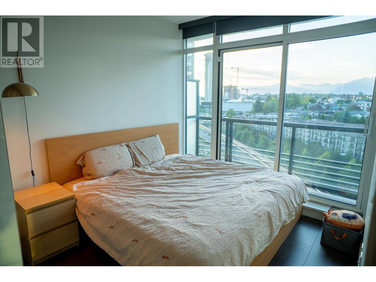 Burnaby, BC V5C0M9,4730 LOUGHEED HWY #1108