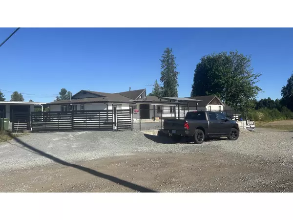 30952 HARRIS ROAD ROAD, Abbotsford, BC V4X1W2