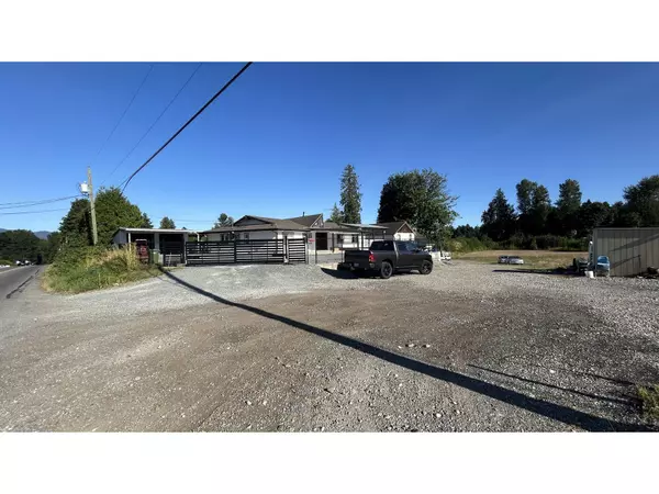 Abbotsford, BC V4X1W2,30952 HARRIS ROAD ROAD