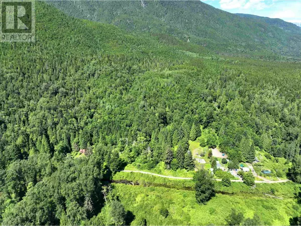 Terrace, BC V8G4T5,USK STATION ROAD