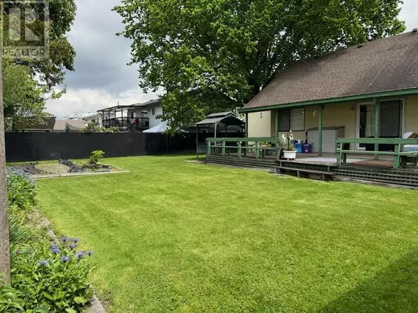 Delta, BC V4K2M8,4457 46B STREET