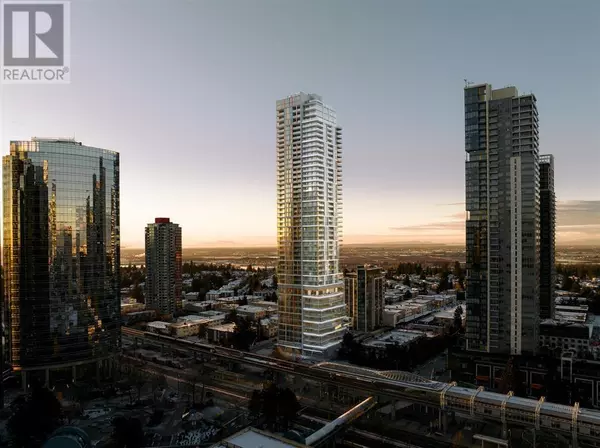 Burnaby, BC V5H0K5,6511 SUSSEX AVE #1903