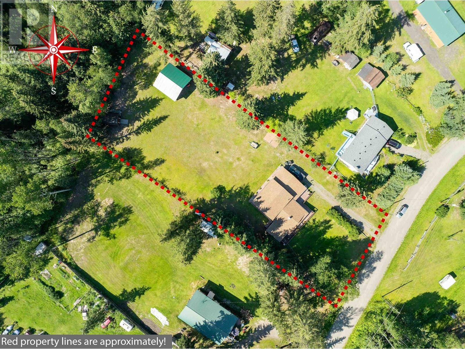 Canim Lake, BC V0K1J0,4312 KOKANEE ROAD