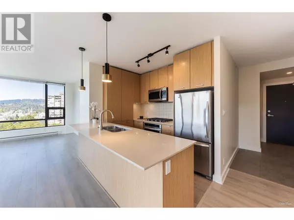 Port Moody, BC V3H0G6,301 CAPILANO RD #1801