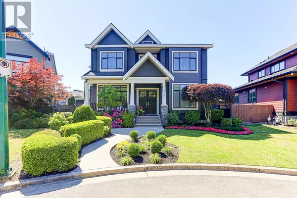 829 LAIRD COURT, Burnaby, BC V5B0A6