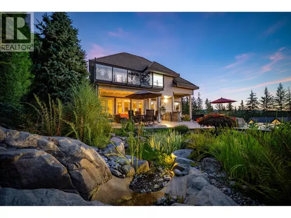 Anmore, BC V3H0A3,136 DEERVIEW LANE