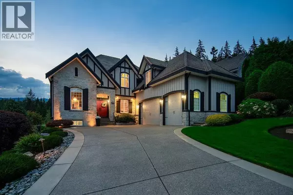 Anmore, BC V3H0A3,136 DEERVIEW LANE