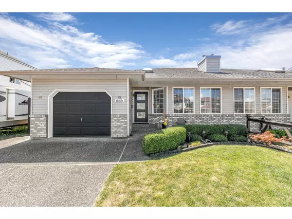 45156 CUMBERLAND AVE #2, Chilliwack, BC V2R3E5