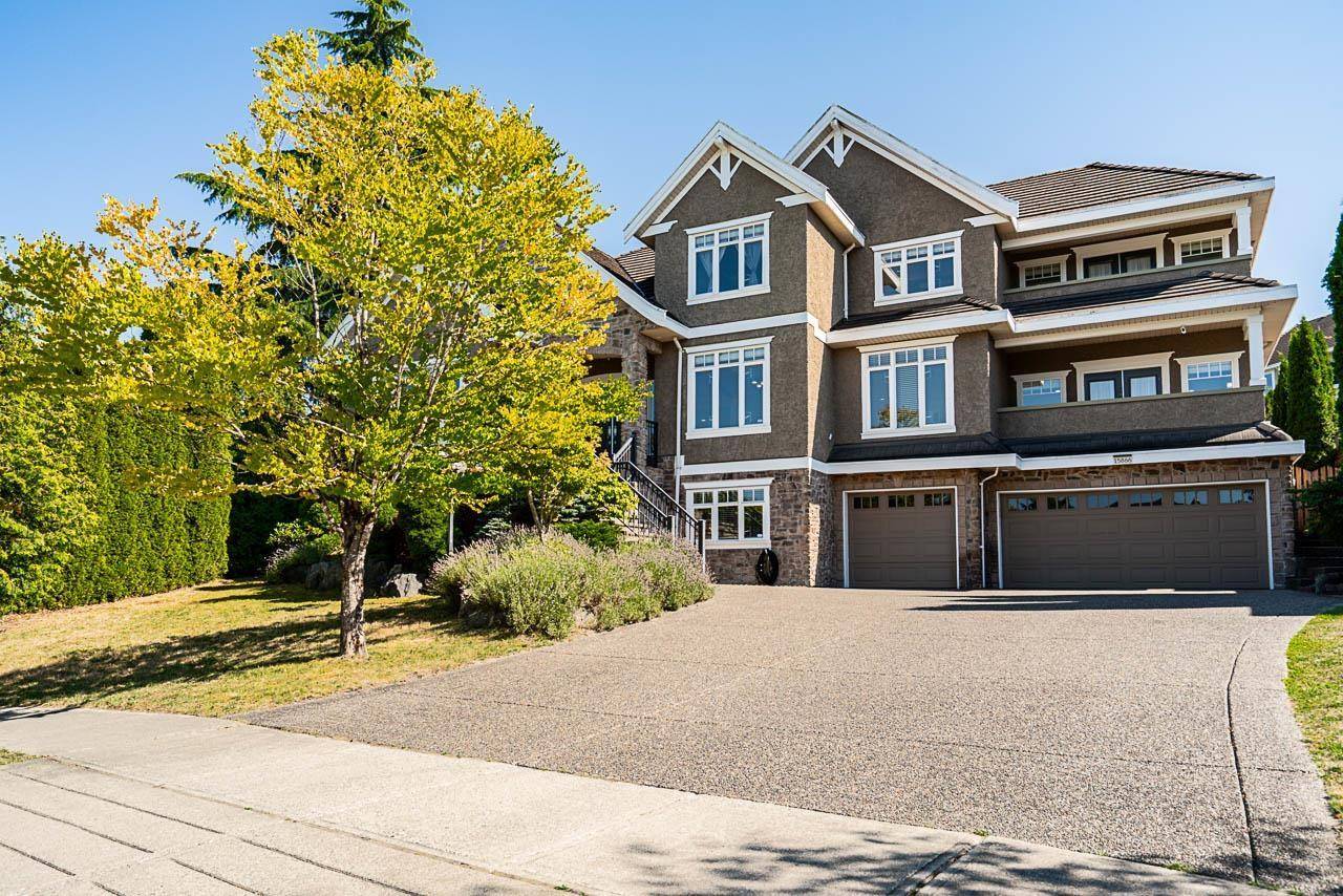 15866 114 AVENUE, Surrey, BC V4N5R2