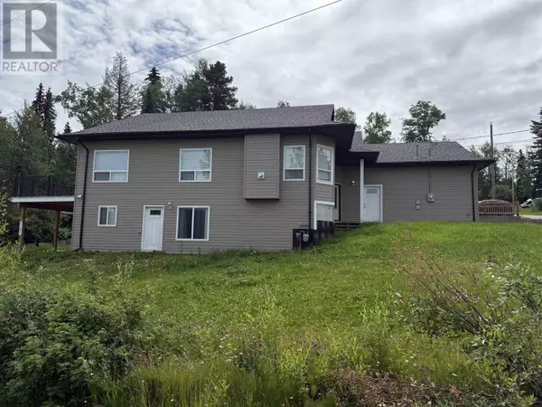 Prince George, BC V2N5N9,7102 ELK ROAD