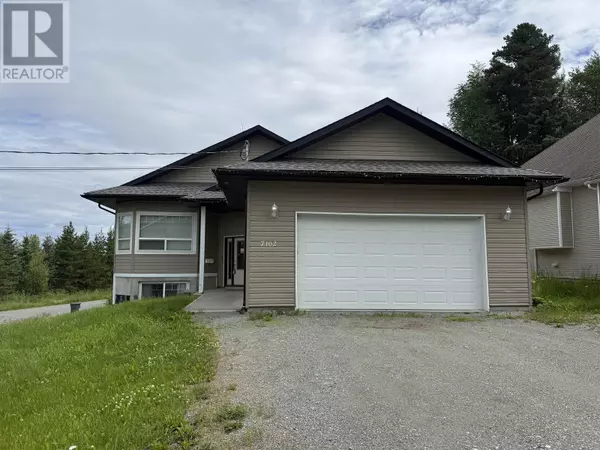 7102 ELK ROAD, Prince George, BC V2N5N9