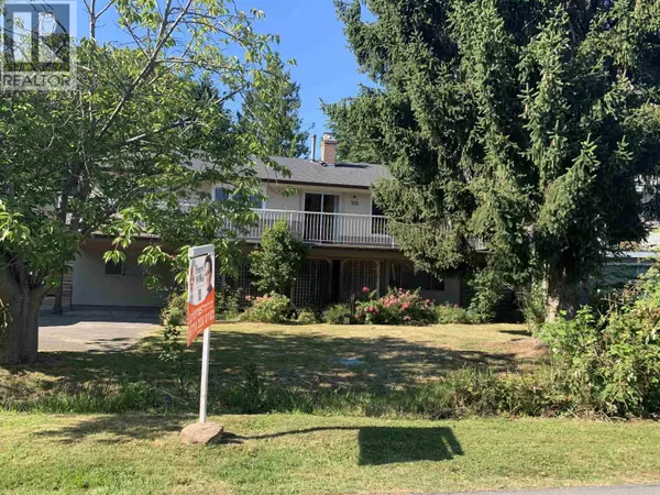 Richmond, BC V6Y1N3,7851 BENNETT ROAD