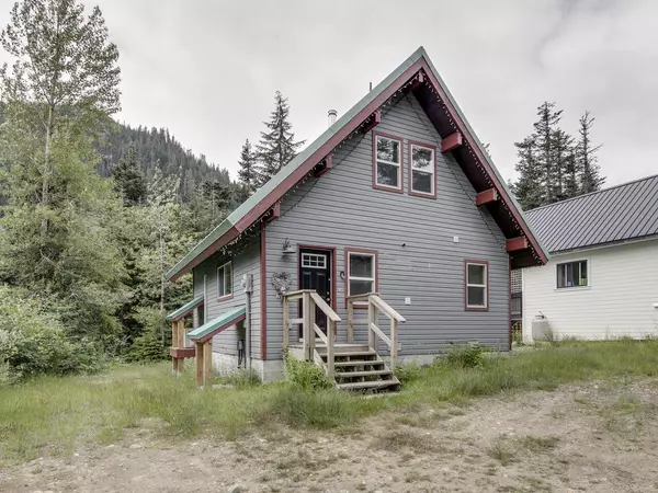 46880 SAKWI CREEK ROAD, Mission, BC V0M1A1