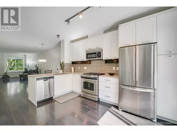 Coquitlam, BC V3E0H2,3395 GALLOWAY AVE #35