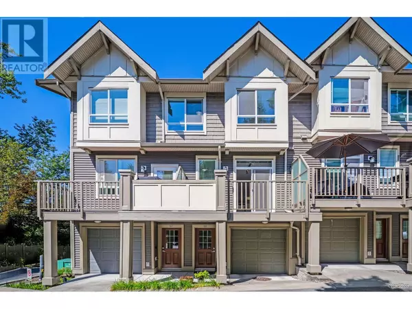 3395 GALLOWAY AVE #35, Coquitlam, BC V3E0H2