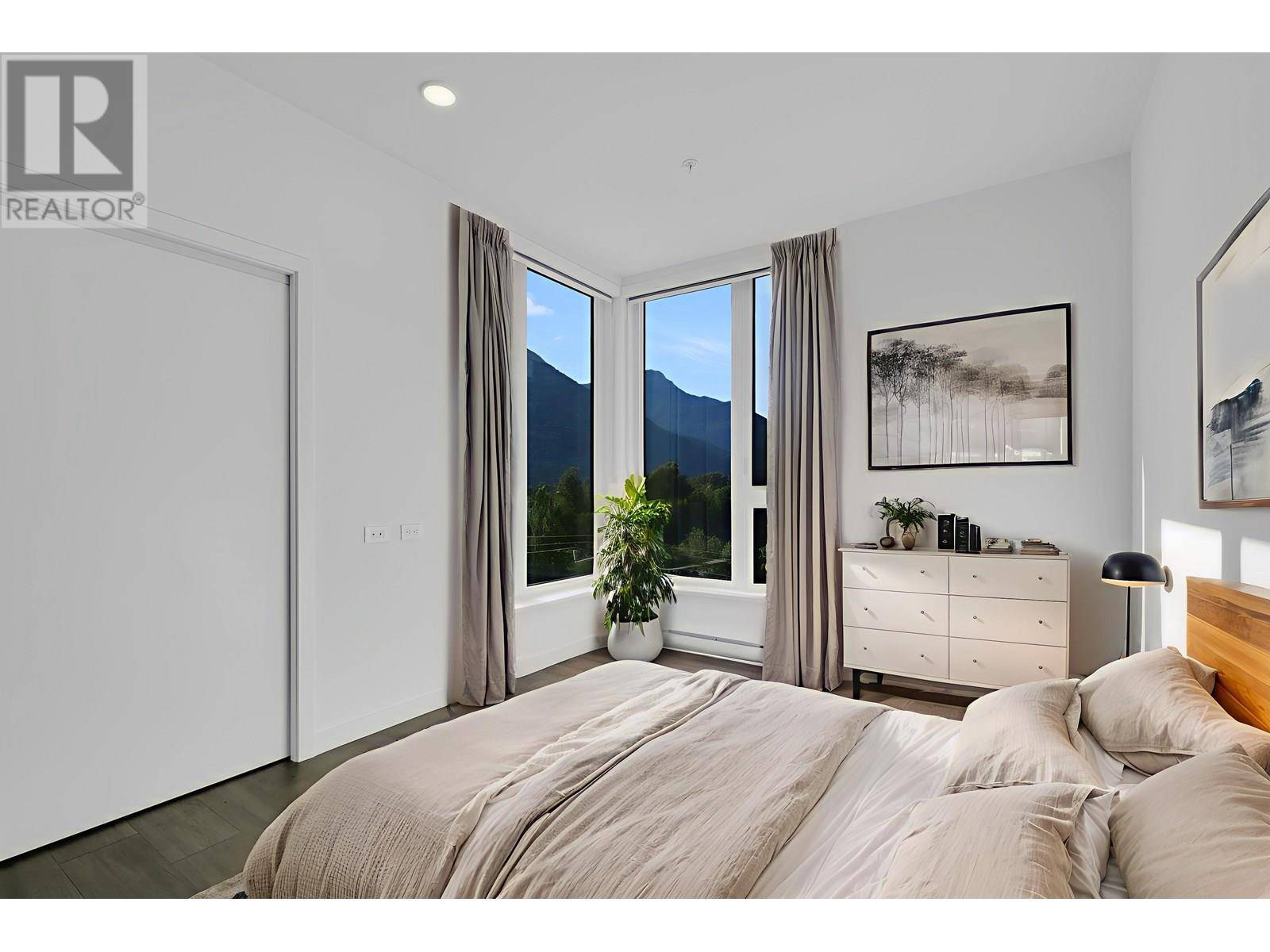 Squamish, BC V8B1G4,1506 SCOTT CRES #517