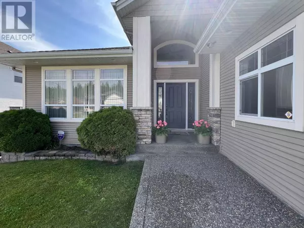Prince George, BC V2N0A8,7656 GRAYSHELL ROAD