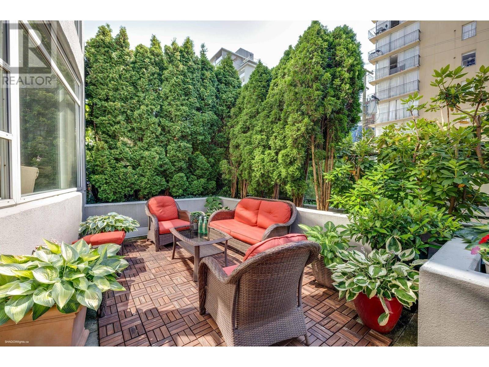 1272 COMOX ST #204, Vancouver, BC V6E1K7