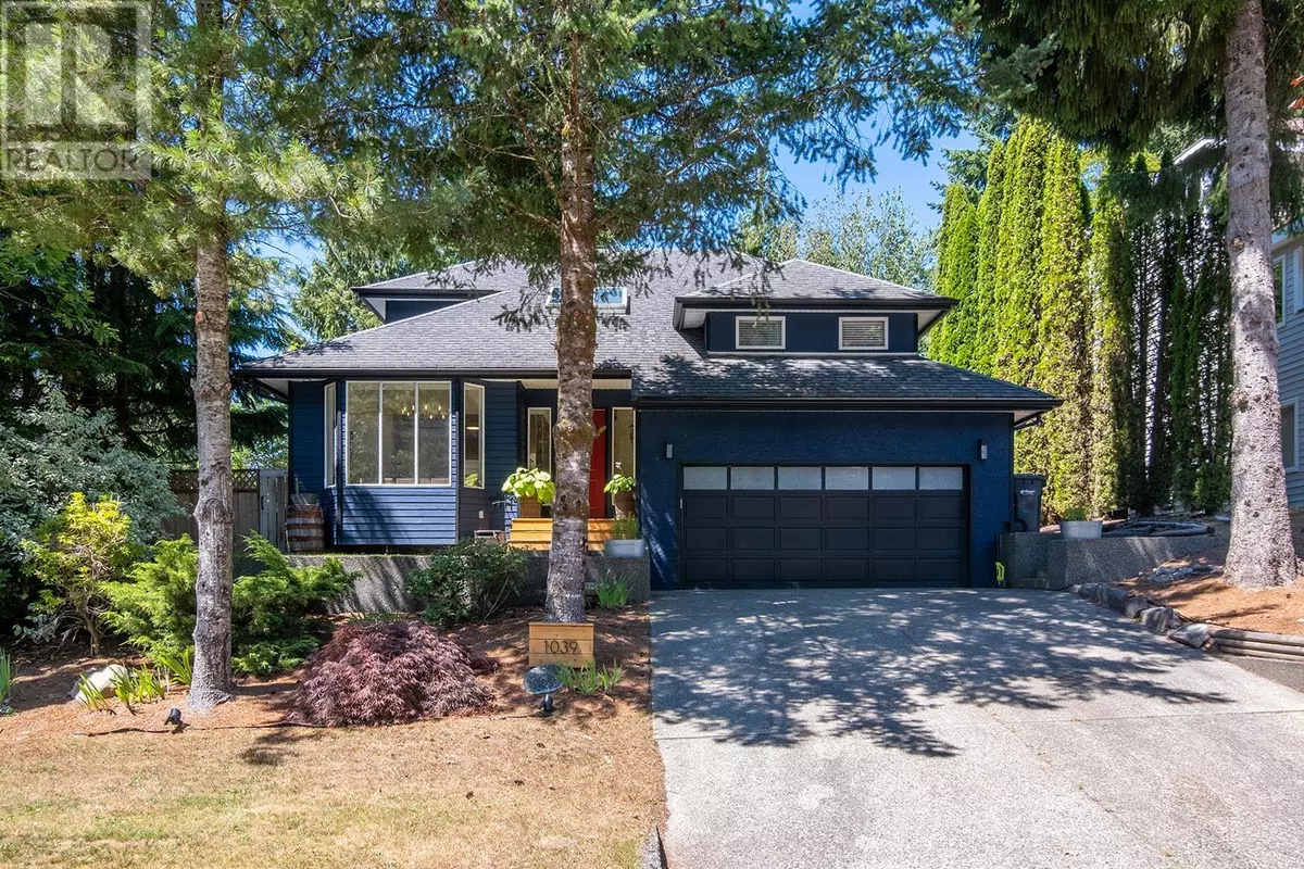 Squamish, BC V0N3G0,1039 TOBERMORY WAY