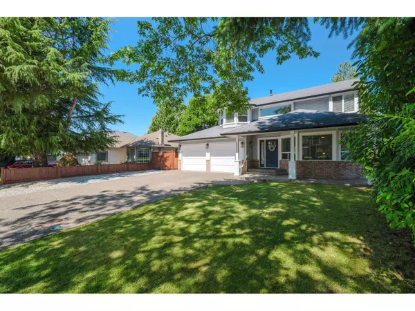 Langley, BC V2Z1A4,22111 46 AVENUE