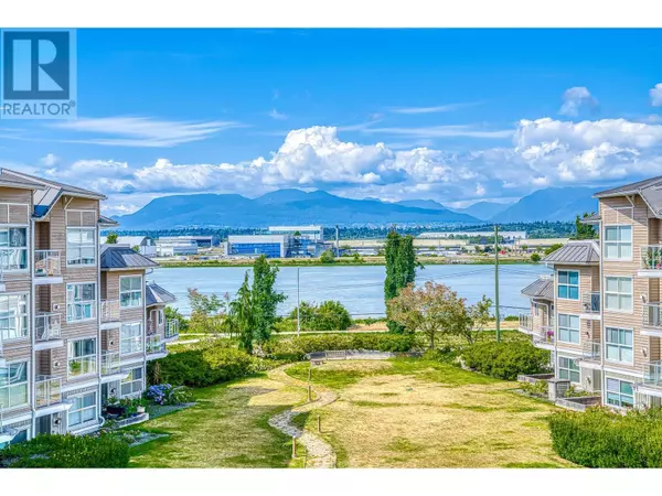 5880 DOVER CRES #426, Richmond, BC V7C5P5