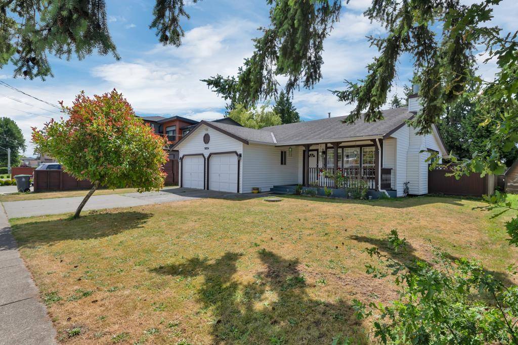 16954 60 AVENUE, Surrey, BC V3S1T2
