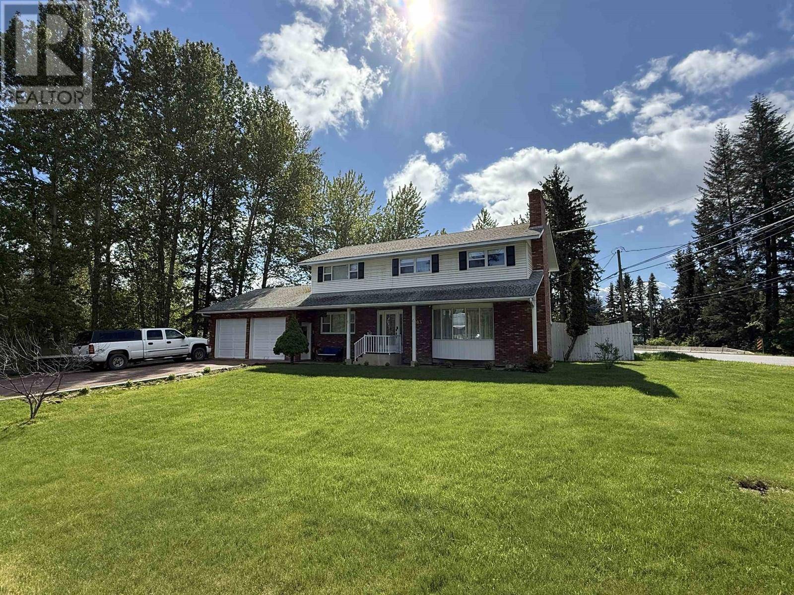Quesnel, BC V2J5L1,1012 ROSE ROAD