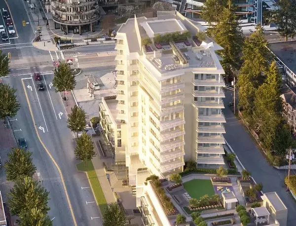 1342 JOHNSTON RD #406, White Rock, BC V0V0V0