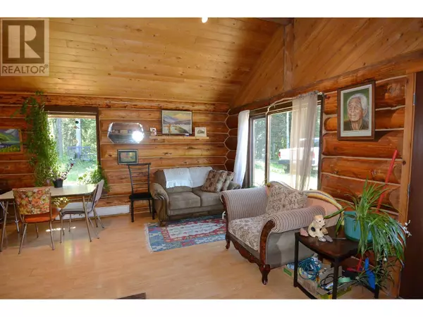 Smithers, BC V0J2N1,9450 POPE ROAD