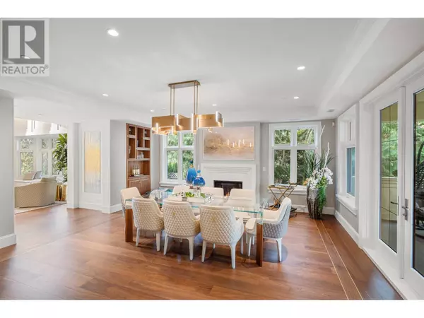 Vancouver, BC V6H1X6,1263 BALFOUR AVENUE