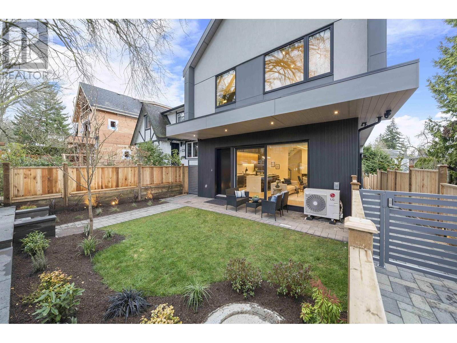 Vancouver, BC V6N2X6,3232 West 38TH AVE #1